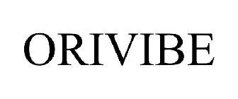 ORIVIBE
