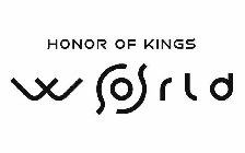 HONOR OF KINGS WORLD