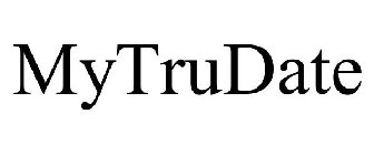 MYTRUDATE