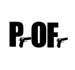 P OF