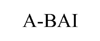 A-BAI
