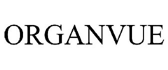 ORGANVUE