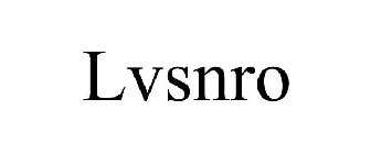 LVSNRO