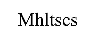 MHLTSCS