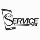 THE SERVICE APP