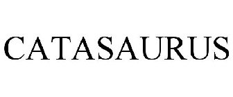 CATASAURUS