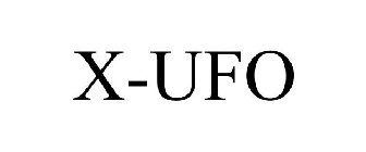 X-UFO