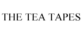 THE TEA TAPES