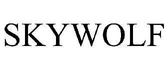 SKYWOLF