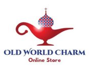 OLD WORLD CHARM ONLINE STORE