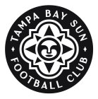 TAMPA BAY SUN FOOTBALL CLUB