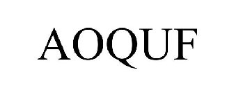AOQUF