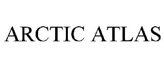 ARCTIC ATLAS