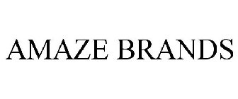 AMAZE BRANDS