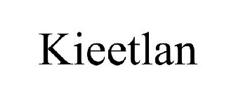 KIEETLAN