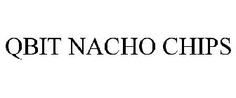 QBIT NACHO CHIPS
