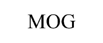 MOG