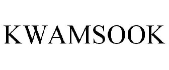 KWAMSOOK