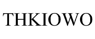 THKIOWO