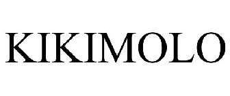KIKIMOLO