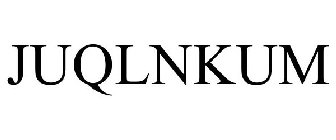JUQLNKUM