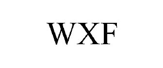 WXF
