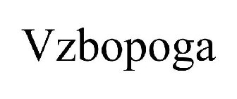 VZBOPOGA