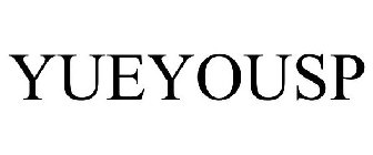 YUEYOUSP