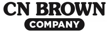 CN BROWN COMPANY