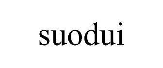 SUODUI