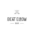 ESTD 2023 BENT ELBOW BAR