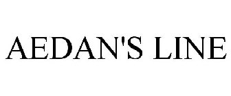 AEDAN'S LINE