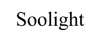 SOOLIGHT