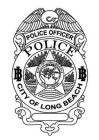 POLICE OFFICER CITY OF LONG BEACH CALIFORNIARNIA
