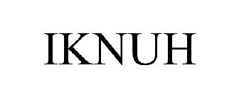 IKNUH