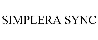 SIMPLERA SYNC
