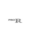 PRO-R