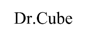 DR.CUBE