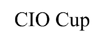 CIO CUP