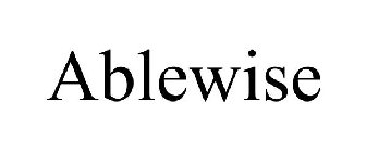 ABLEWISE