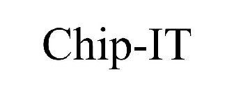 CHIP-IT
