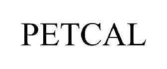 PETCAL
