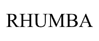 RHUMBA