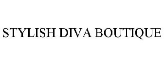 STYLISH DIVA BOUTIQUE