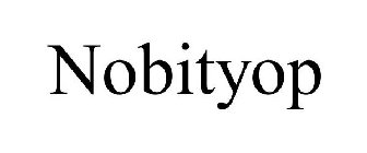 NOBITYOP