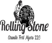 ROLLING STONE GRANITE FORT MYERS LLC