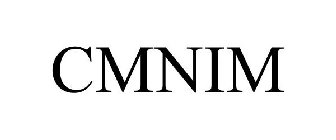 CMNIM