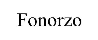 FONORZO