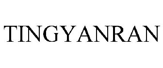 TINGYANRAN