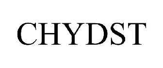 CHYDST